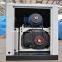 Medical Air Compressor with Oil Free Scroll Air Ends