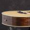 Guitar factory wholesaler OTIS 36 Inch spruce top manhogany back side guitar