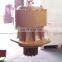 130422-00001A Doosan Reducer Reduction Gear box Daewoo SOLAR 500LC-V Swing Gearbox