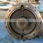 Excavator Solar255LCV SOLAR 255LC-V Swing Motor 401-00352
