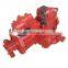 Excavator Parts CX135 Main Pump Hydraulic pump KMJ2936 For Case CX135