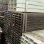 Cheap price square steel tube welding steel pipes line welded stainless square steel pipe