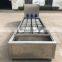 18 molds ice lolly machine line