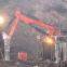Pedestal Booms Rockbreakers System