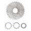 Hot selling mountain bike flywheel CS-HG500-10 11-36T 10 speed variable speed gear
