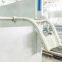 Customized Cow Slaughter Machine Knocking Box with Cattle Slaughterhouse Equipment