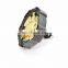 Piezas de repuesto para camiones WEICHAI Engine Shacman F2000 L3000 M3000 F3000 X3000 X6000. Ensamblaje de protección de la tapa del depósito de hierro DZ91189550195