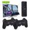 Newest Y5 Game Stick 4k Output More Classic 45000/51000 Games 64gb/128gb Tf Card Video Game Console