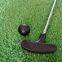 Adult Black Mini Golf putters
