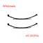 6013203906 Medium Duty Vehicle Rear Wheel Spring Arm Wholesale For Mercedes Benz