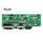 14pcs Servos Robotic Arm Driver Control Board
