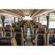 CHINA high quality 12m tour passenger coach city bus 60 seater bus 65+1 seats luxury bus seat customized manual automatic