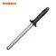 professional knife sharpening steels rods sticks sharpeners stones for butchers chefs anglers by Bolex China