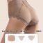 Sexy High Waisted Underwear for Women Plus Size Briefs Breathable Lace Panties High Waisted Panties