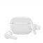 Gaming Earphones with Bass Boost Technology LED Lights for Gaming Enthusiasts Wireless Earbuds Tws