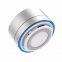Colorful smart LED light wireless portable mini speaker