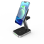 15W Wireless Stand Wireless Charging Dock 3 in 1 Multi-functional Universal Charger With Phone Holder for Mobile Devices
