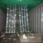 8-19mm Jumbo Size Clear Tinted Float Piece Glass for Building