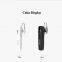 ONDA Auriculares inalámbricos Bluetooth, auriculares de grabación de estilo empresarial, buenos graves, auriculares sin cable