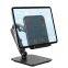 Desktop Stands Portable Tablet PC Stands For Ipad Desk Holder Mobile Stand Metal Phone Holder