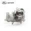 Original Gates GWP5025 Car Engine Cooling System Water Pump Repair Kit for PORSCHE GERMANY Bomba de Agua PW811592