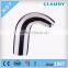 OEM Chrome Brass Material Lavatory Smart Faucet