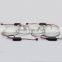High-Level F30 smd halo ring angel eyes smd angel eyes halo rings led for BMW E90 Sedan 06-10