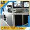 plastic sliding board making machine/plastic sliding board extrusion machine/plastic sliding board production line