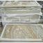 4.5 kw water cooled good efficiency marble cutting engraving machine
