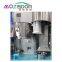 Fluid bed dryer bags PA