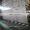 1.5mm 2mm smooth fish farm pond liner hdpe geomembrane price