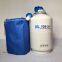 liquid nitrogen cryogenic container Transport Style Yds-10 Sufficient Stock Hot Selling Wholesale
