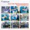 Automatic Rotary Table High-Frequency Heat Sealing Machine