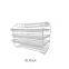 Sterlizer autoclave Pallet rack 3L 8L 12L 18L 23L tray universal for China brand accessories parts tools FOMOS RUNYES Woson...