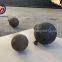 Forged steel ball grinding steel ball For Sale