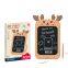 Children's Educational LCD Screen Drawing Tablet Colorful Doodle Writing Drawing Board Perfect Gift for Kids