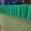 1212 Kawi Grid Pallet, Пластиковая подставка для погрузчика, Пластиковая коробочная доска для полки, 3D Пластиковая доска для склада