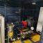 XZY Machinery Electric Water Blasting Machine New High Pressure Cleaner Equipment for Steel Factory Pipe Cleaning