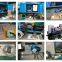 Surface Heavy Dirt Cleaning Rust Paint Remove High Pressure Overflow Guns Water Jetting Dump Gun