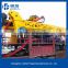 For Exploration and Survey HFR-8 Wire-line Core Drilling Rig, Hydraulic Rig