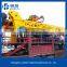 For Exploration and Survey HFR-8 Full Hydraulic Wireline Core Drilling Rig