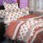 china home textile 100% polyseter Duvet cover bed sheet set