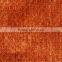 Make-to-Order Supply Type chenille upholstery fabric