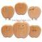 Wooden Baby First Tooth Saving Box