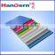 PP corrugated sheet production machine