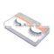 hot sale synthetic fiber hair false eyelashes