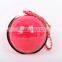 2015 fashion acrylic tellurion ball clear clutch bag