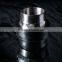 PE/PPR Male brass coupling