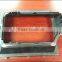plastic double injection production mould