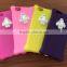 baymax Cartoon ultrathin case For iPhone6 plus 5.5inch,soft silicon case cover for iphone6
